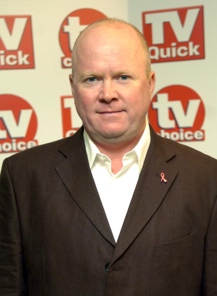 Steve McFadden Net Worth: What Is Phil Mitchell Really Worth?